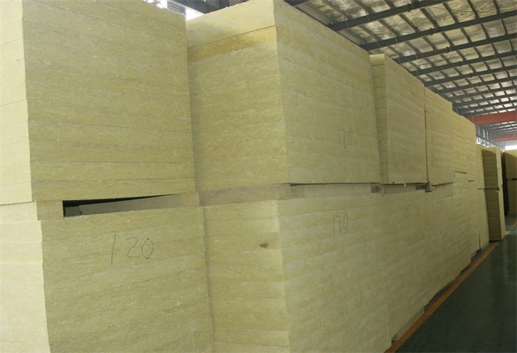 rock wool_
