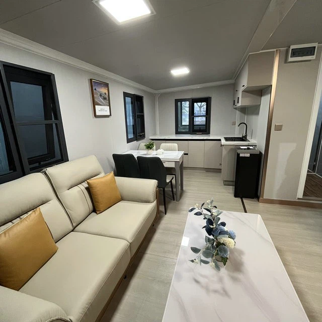 container home
