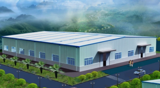 warehouse prefabricated buildings warehouse prefabricated buildings