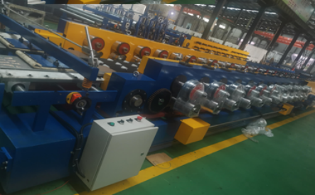 cold storage panels production line cold storage panels production line
