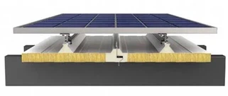לוחות גג PV